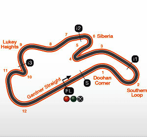 Australian Grand Prix 2015