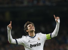 Galatasaray renew Kaka interest