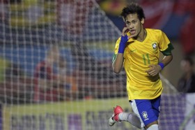 Ramalho: Neymar will fit better at Barcelona than Real Madrid