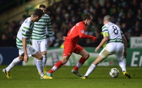 Scottish clubs to vote on association reproduction suggestions 