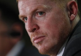 Celtic striker Stokes is determined to make up for lost time