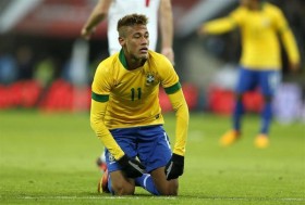 Barcelona waiting for a sign from Neymar, claims Bartomeu