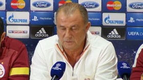 Fatih Terim willing for Serie A return