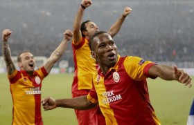 Drogba keen to repeat Champions League glory