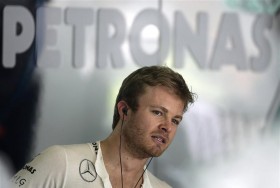 Mercedes-Sportchef lobt Rosberg