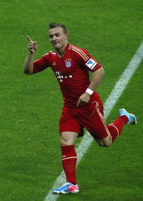 Bayern – Juve: en busca de la gloria europea