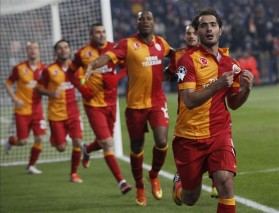 Reembolso especial Champions: apuesta en el Real Madrid - Galatasaray