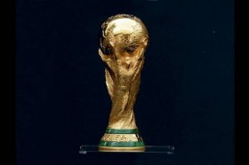 Кубок мира приедет в Киев