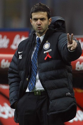 I could leave Inter this summer, says Stramaccioni