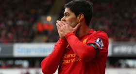 ‘World-class trouble’ ensures Suarez will miss out Player of the Year, says Lawrenson