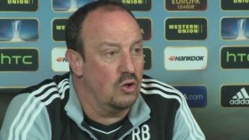 Too much added time saw Chelsea miss out at Liverpool, seethes Benitez