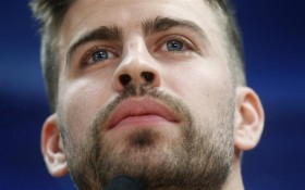 We ended German football’s supremacy, says Pique