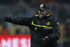 Klopp: 'We won't change our style for Real Madrid' 