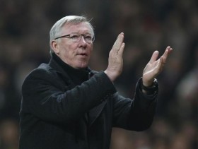 Ferguson: Consistency won Manchester United the Premier League