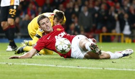 'We are always hungry for more' - Carrick warns title rivals