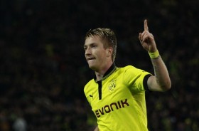 Reus extremely confident ahead of Madrid encounter