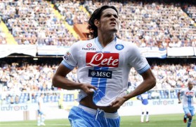 PSG not interested in Cavani, insists Leonardo