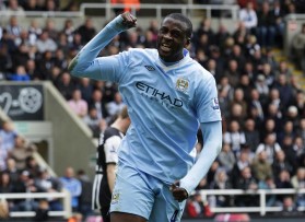 Kolo Toure reveals intention to exit Manchester City