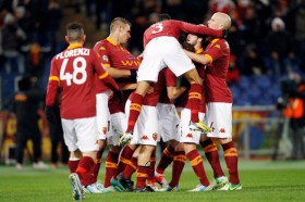 Roma must win the Coppa final, insists Pjanic