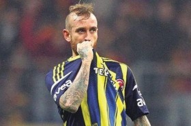 Süper Lig - Meireles'ten kötü haber!