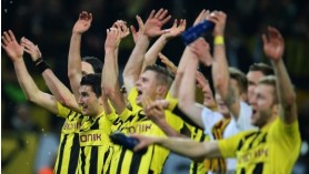 Dusseldorf-Borussia Dortmund Preview: BVB looking to extend their European success