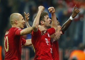 Bayern Munich-Freiburg Preview: Blistering Bavarians seek to break goals record