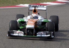 Formula 1 - Bob Fernley: "Di Resta dünya şampiyonu olabilir"
