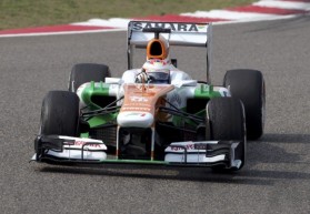 Formula 1 - Bob Fernley: "Di Resta dünya şampiyonu olabilir"