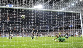Süper Lig - Trabzonspor kazanmaya devam ediyor!