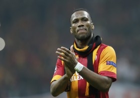 Süper Lig – Didier Drogba kaptan olabilir!