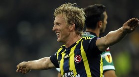 Süper Lig - Dirk Kuyt'tan açıklama!