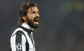 İtalya Ligi - Pirlo kendisi hakkında önemli açıklamalarda bulundu!