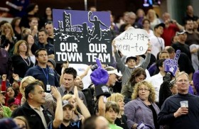 Kings don’t move from Sacramento to Seattle