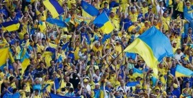 Украинские болельщики обратились с открытым письмом к Блаттеру