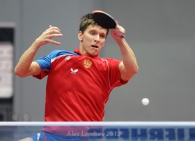 Чемпионат Европы-2013. Идут квалификационные игры в группах