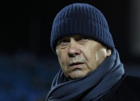 Луческу поддержал идею создания Объединенного чемпионата