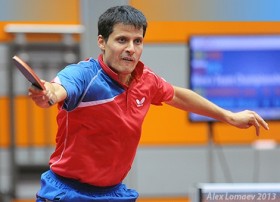 Факел Газпрома в полуфинале Лиги европейских чемпионов!
