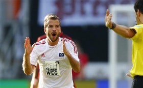 HSV Krise hält weiter an