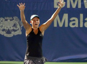 Рейтинг WTA. В первой десятке без изменений, Векич поднялась на 30 мест