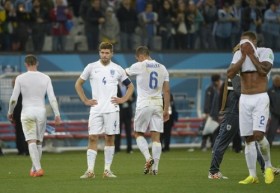 Букмекеры: Англия – фаворит в матче с Коста-Рикой 