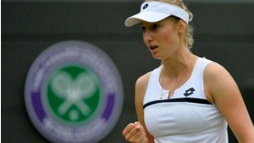 "Уимблдон". Звонарева вышла во 2-й круг, Макарова - в 3-й, Веснина и Кириленко зачехлили ракетки