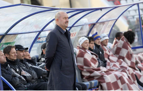 Обзор 42-го тура чемпионата России по футболу - Группа "В"