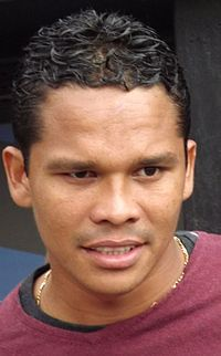 Carlos Bacca