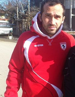 Fanis Gekas