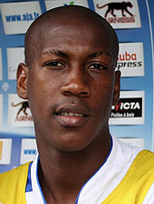 Steeven Langil