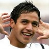 Alexis Sanchez