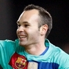 Andres Iniesta