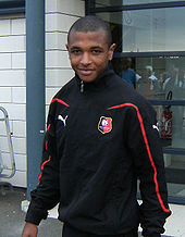 Yacine Brahimi