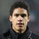 Raphael Varane