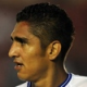 Jorge Claros